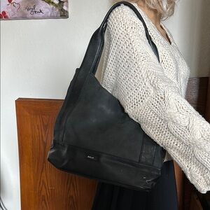 Relic Black Women's Bag
